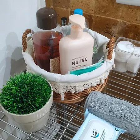 Cies A 10 Min De Luces Apartment Vigo