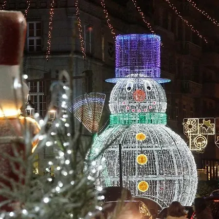 Apartment Cies A 10 Min De Luces