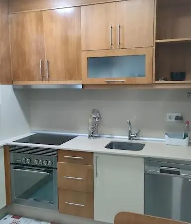 Apartment Cies A 10 Min De Luces *