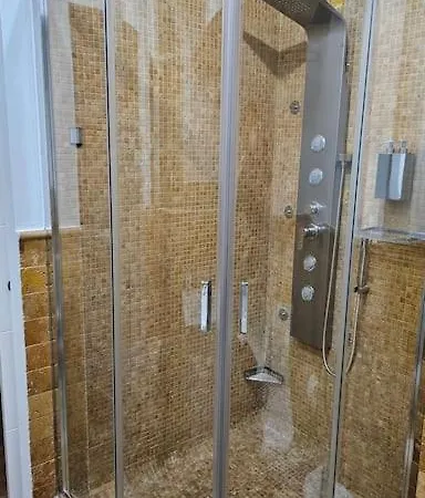 Cies A 10 Min De Luces Apartment Vigo