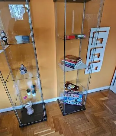 Apartment Cies A 10 Min De Luces Vigo