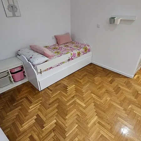 Cies A 10 Min De Luces Apartament *