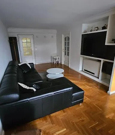 Cies A 10 Min De Luces Apartment Vigo