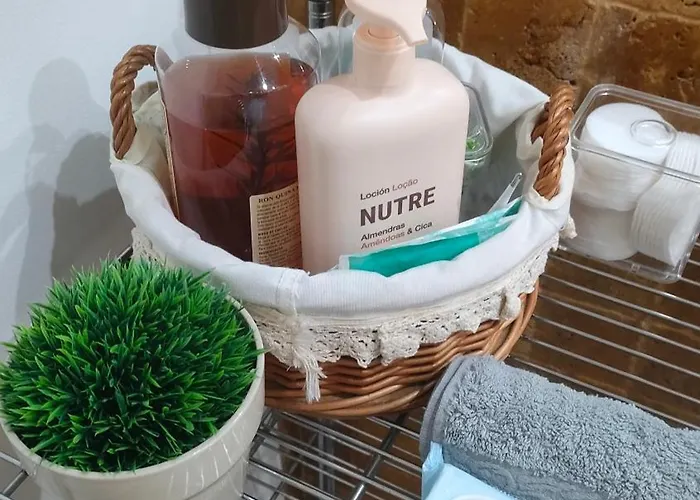 Cies A 10 Min De Luces דירה ויגו