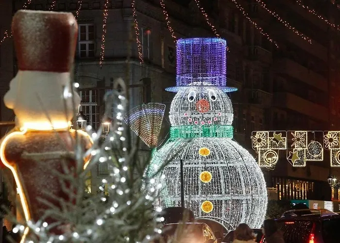 Apartman Cies A 10 Min De Luces