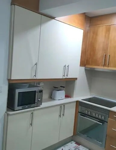 Apartman Cies A 10 Min De Luces Vigo