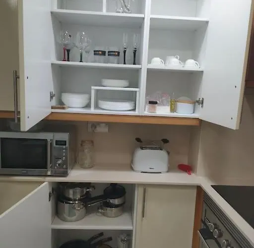 Apartman Cies A 10 Min De Luces