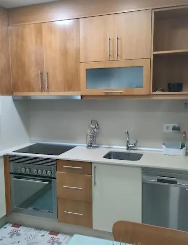 Apartman Cies A 10 Min De Luces *