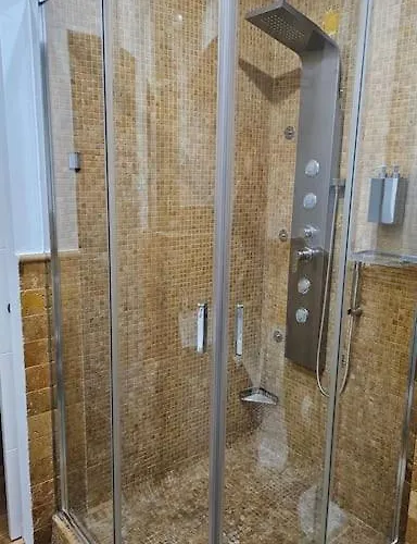 Cies A 10 Min De Luces דירה ויגו