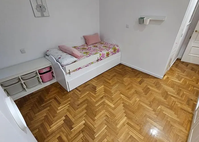 Cies A 10 Min De Luces Apartman *