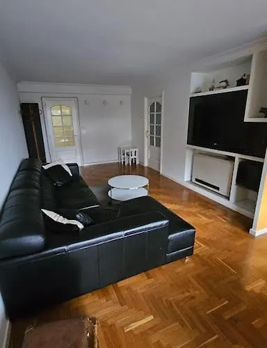 Cies A 10 Min De Luces Apartman Vigo
